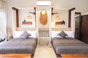 Padma Ha Retreats