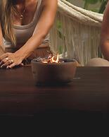Padma Ha Retreats