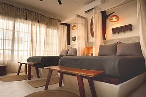Padma Ha Retreats