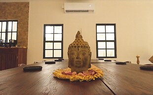 Padma Ha Retreats