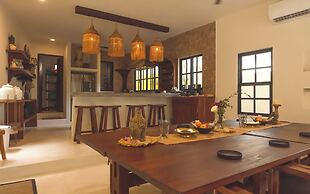 Padma Ha Retreats