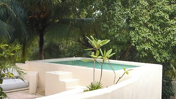 Padma Ha Retreats