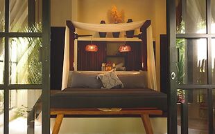 Padma Ha Retreats