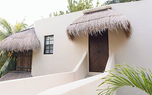 Padma Ha Retreats