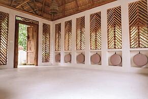 Padma Ha Retreats