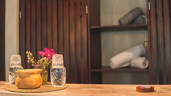 Padma Ha Retreats