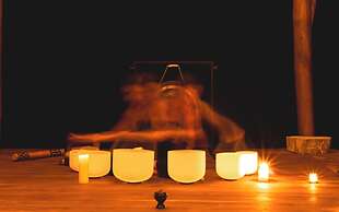 Padma Ha Retreats