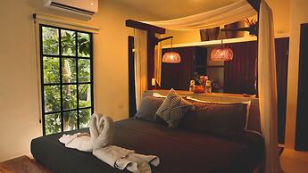 Padma Ha Retreats