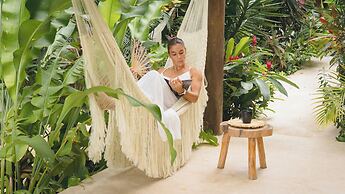 Padma Ha Retreats