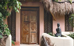 Padma Ha Retreats