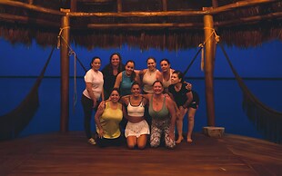 Padma Ha Retreats
