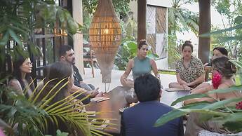 Padma Ha Retreats