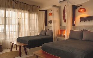 Padma Ha Retreats