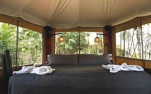 Padma Ha Retreats