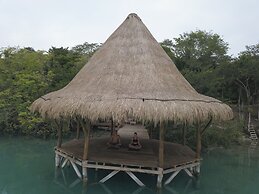 Padma Ha Retreats