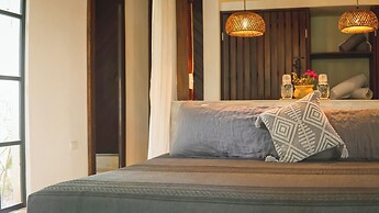 Padma Ha Retreats
