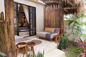 Padma Ha Retreats