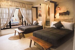 Padma Ha Retreats