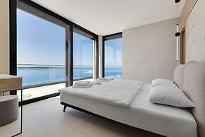 Apartina Boutique Suites