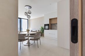 Apartina Boutique Suites