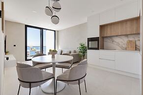 Apartina Boutique Suites
