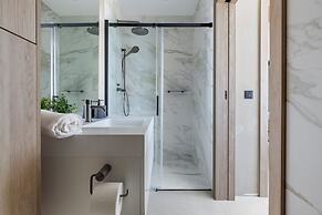 Apartina Boutique Suites