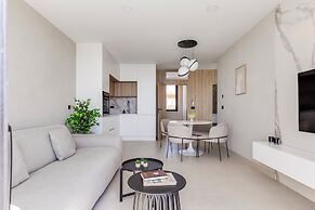 Apartina Boutique Suites