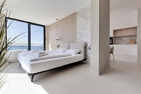 Apartina Boutique Suites