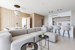 Apartina Boutique Suites