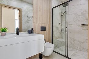 Apartina Boutique Suites