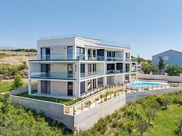 Apartina Boutique Suites