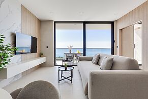 Apartina Boutique Suites