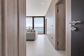 Apartina Boutique Suites
