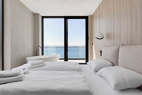 Apartina Boutique Suites
