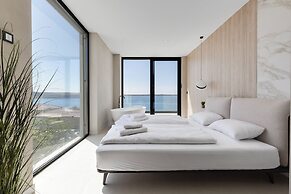 Apartina Boutique Suites