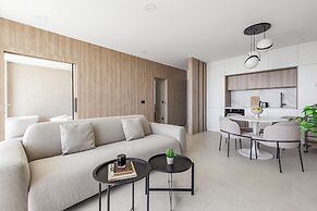 Apartina Boutique Suites