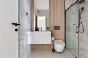 Apartina Boutique Suites