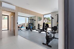 Apartina Boutique Suites