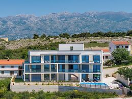 Apartina Boutique Suites