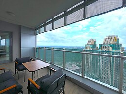 Maslak 1453 Grand Panorama