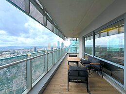 Maslak 1453 Grand Panorama