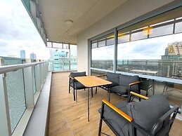 Maslak 1453 Grand Panorama