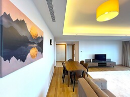 Maslak 1453 Grand Panorama