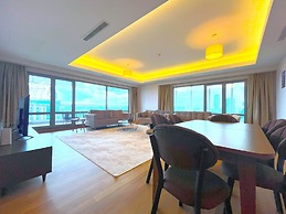 Maslak 1453 Grand Panorama