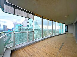 Maslak 1453 Grand Panorama