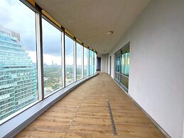 Maslak 1453 Grand Panorama