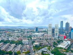 Maslak 1453 Grand Panorama