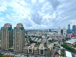 Maslak 1453 Grand Panorama