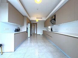 Maslak 1453 Grand Panorama