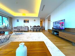 Maslak 1453 Grand Panorama